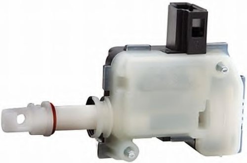 Element reglaj,inchidere centralizata VW JETTA III (1K2) (2005 - 2010) HELLA 6NW 007 546-071 piesa N...