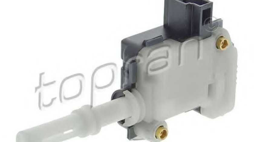 Element reglaj,inchidere centralizata VW PASSAT Variant (3B6) (2000 - 2005) TOPRAN 115 154 - produs NOU
