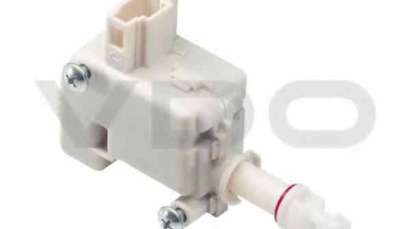 Element reglaj,inchidere centralizata VW PASSAT (3B2) VDO X10-729-002-009