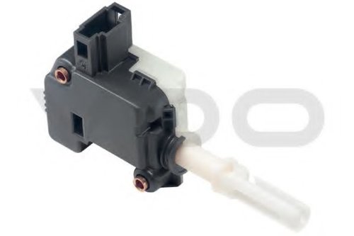 Element reglaj,inchidere centralizata VW PHAETON (3D) (2002 - 2016) VDO X10-729-002-015 piesa NOUA