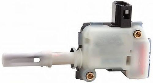 Element reglaj,inchidere centralizata VW SHARAN (7M8, 7M9, 7M6) (1995 - 2010) HELLA 6NW 007 546-371 ...