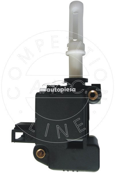 Element reglaj,inchidere centralizata VW TOUAREG (7LA, 7L6, 7L7) (2002 - 2010) AIC 54018 piesa NOUA