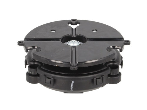Element reglaj,oglinda exterioara OPEL CORSA D (2006 - 2016) AIC 53686 piesa NOUA