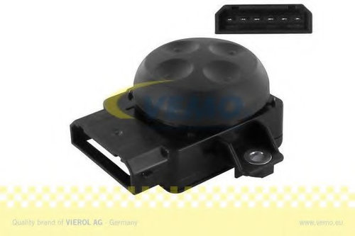 Element reglaj,spatar scaun AUDI Q7 (4L) (2006 - 2015) VEMO V10-73-0192 piesa NOUA
