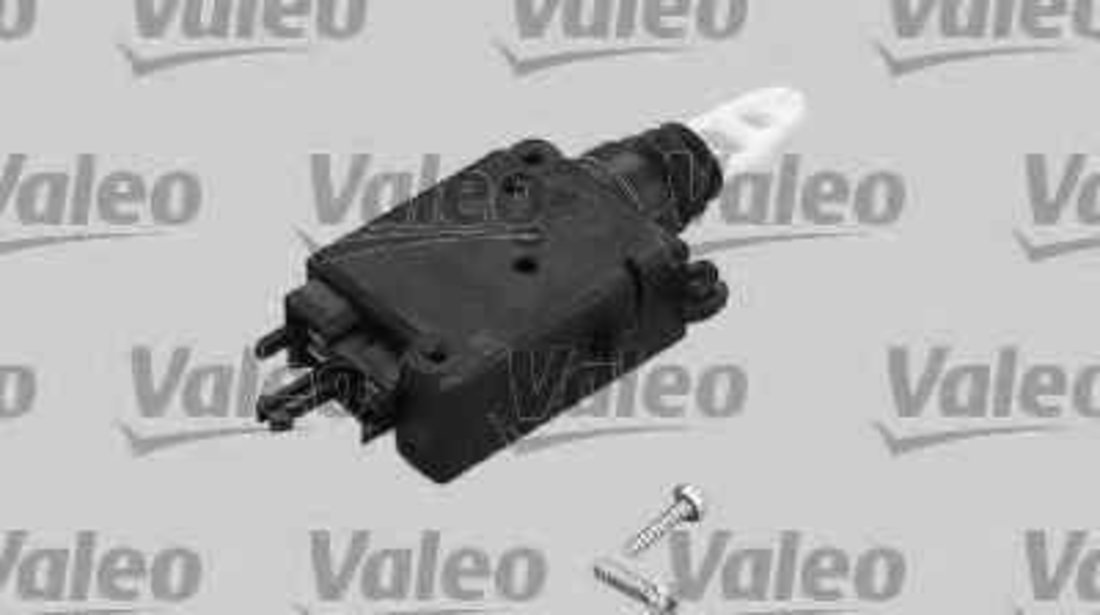 element reglajinchidere centralizata PEUGEOT 106 I 1A 1C VALEO 256364