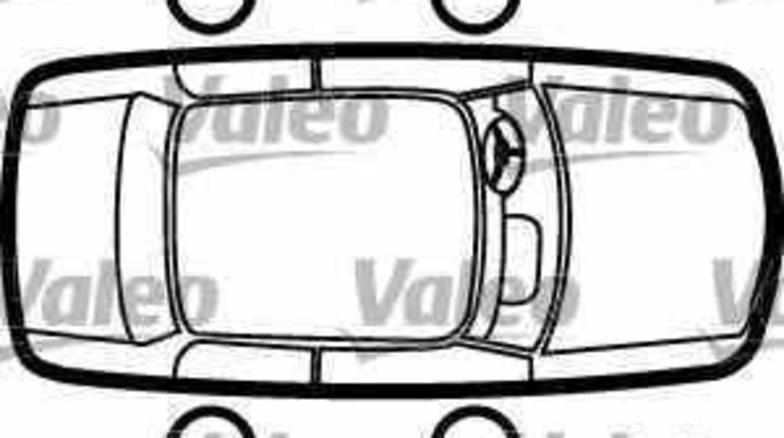 element reglajinchidere centralizata PEUGEOT 106 I 1A 1C VALEO 256364