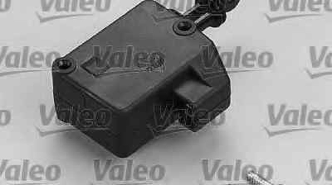 element reglajinchidere centralizata PEUGEOT 106 II 1 VALEO 256366