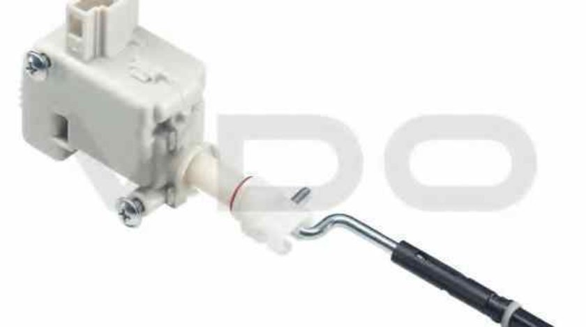 element reglajinchidere centralizata VW BORA 1J2 VDO X10-729-002-014