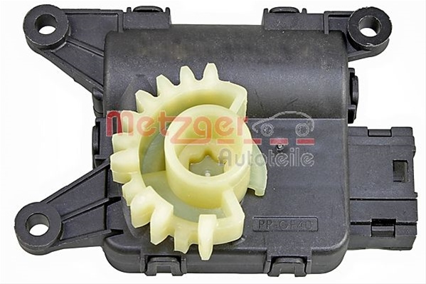 Element Reglare Clapeta Carburator Metzger Vag 0917372