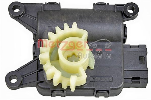 Element Reglare Clapeta Carburator Metzger Vag 0917372