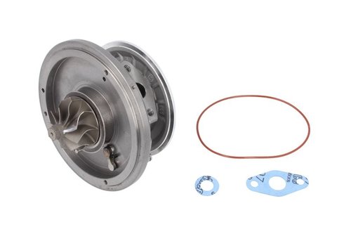 Element turbosuflanta / turbina Hyundai I30, Sonata V, Tucson, Kia Carens II,III,Sportage