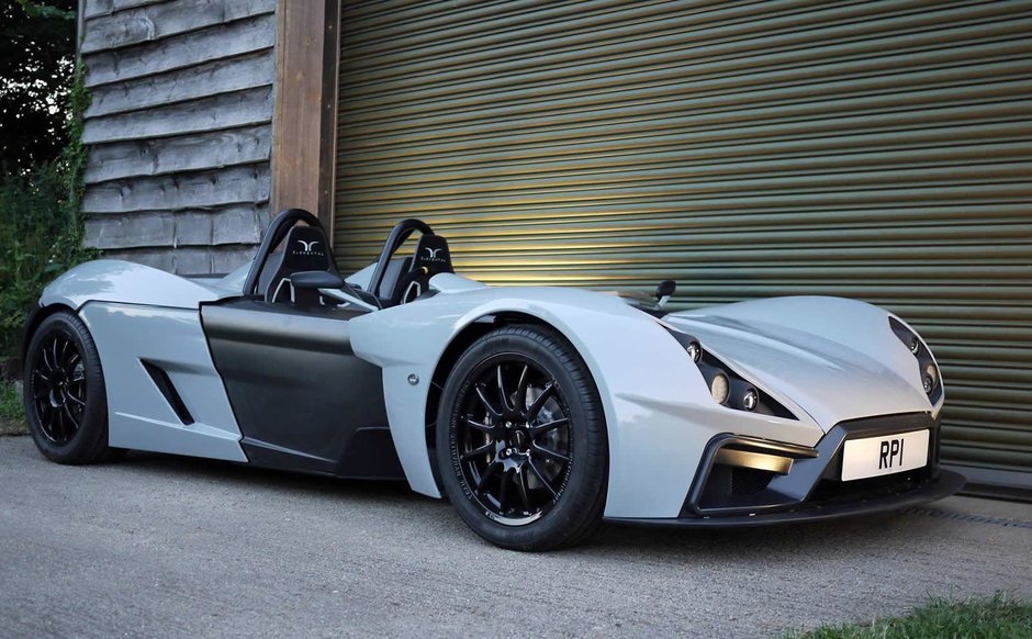 Elemental RP1