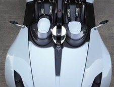 Elemental RP1