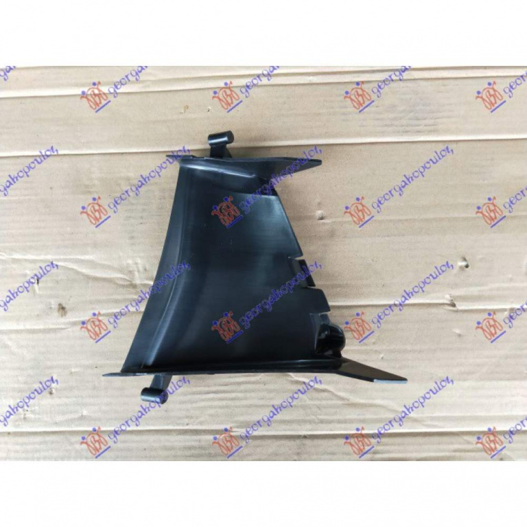 Elemente BARA fata- Audi A4 2012 , 8w0121764