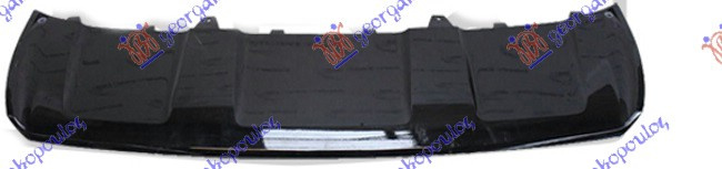 Elemente BARA fata- Audi Q3 2014 , 8u0807733bka8