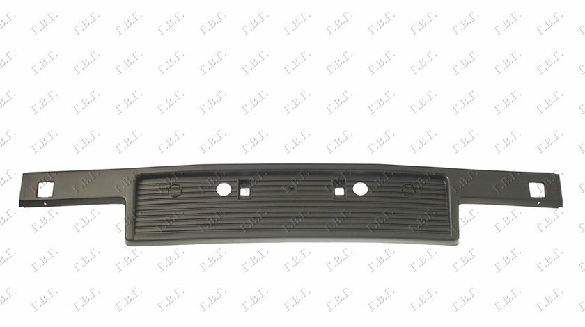 Elemente BARA fata- Bmw Series 3 (E30) 1983 , 51111888266