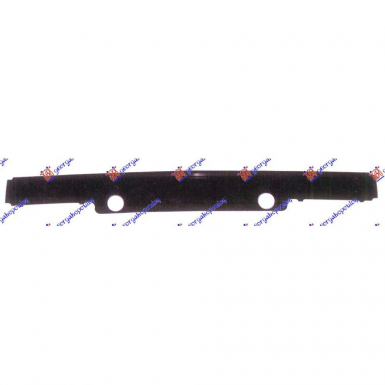 Elemente BARA fata- Bmw Series 3 (E36) Coupe/Cabrio 1990 , 51112233352