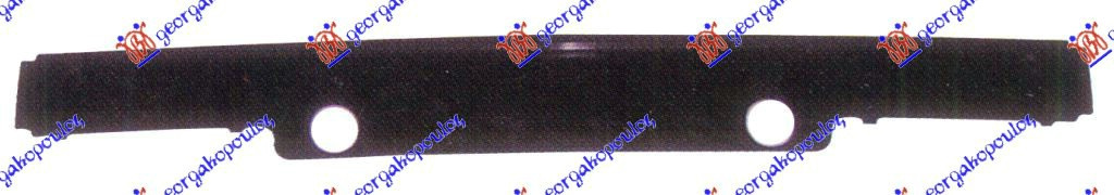 Elemente BARA fata- Bmw Series 3 (E36) Sdn 1990 , 51112233352