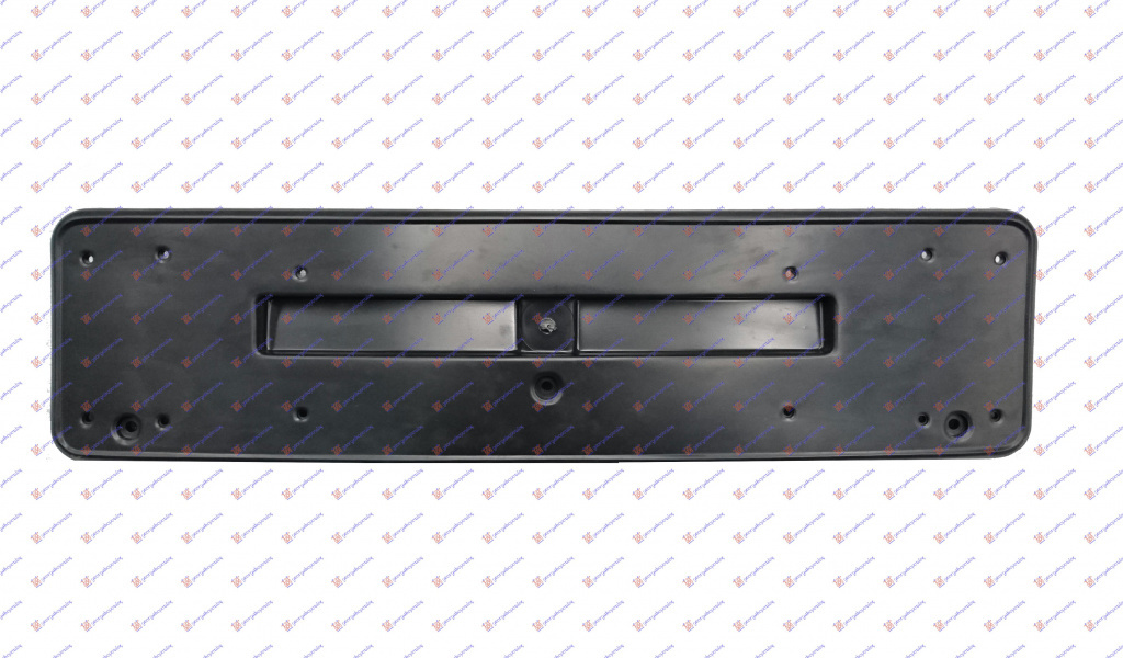 Elemente BARA fata- Bmw Series 3 (E46) Coupe/Cabrio 1999 , 51118244354