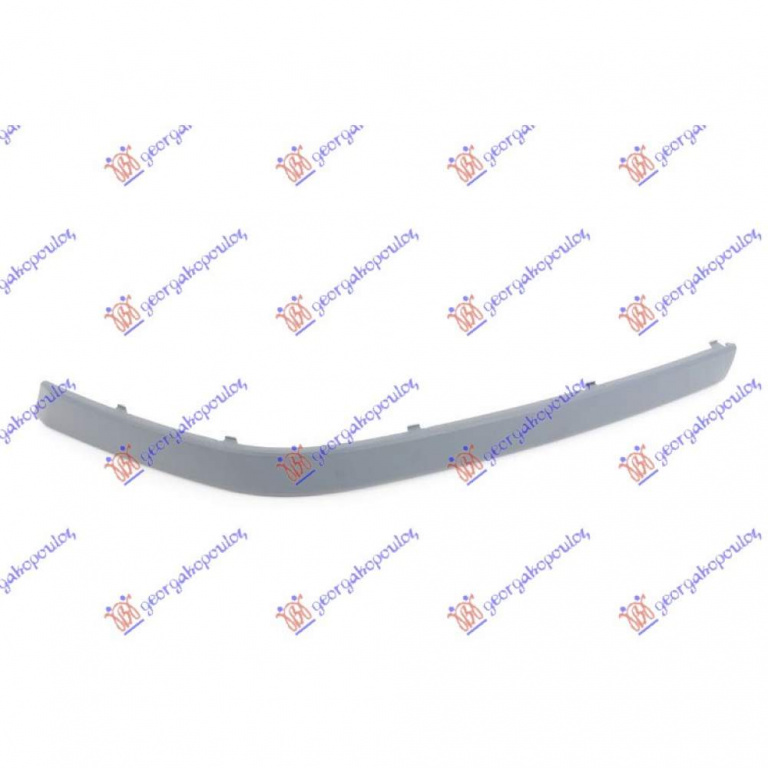 Elemente BARA fata- Bmw Series 7 (E65/66) 2002 , 51117043464