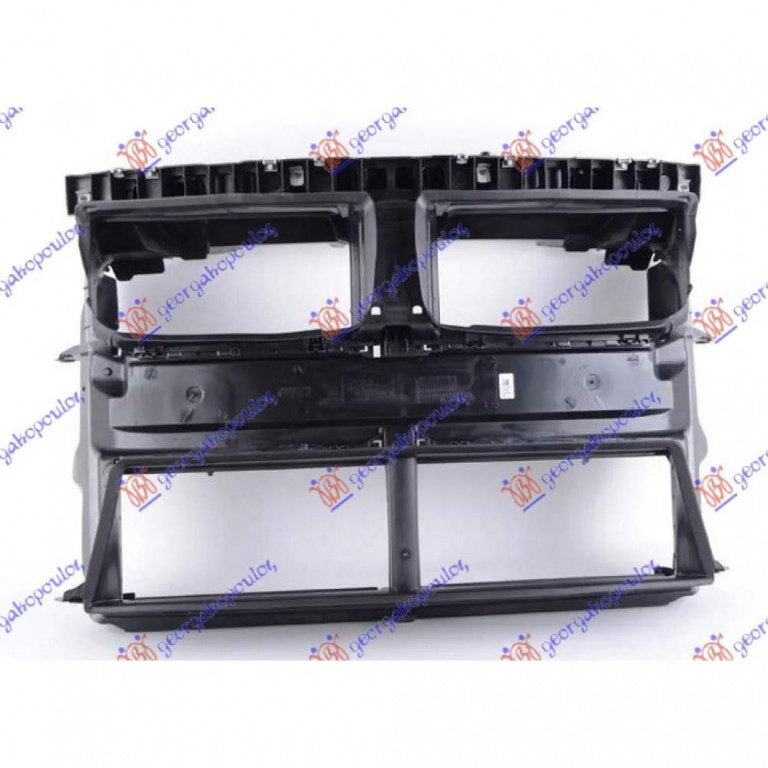 Elemente BARA fata- Bmw X1 (F48) 2015 , 51117374203