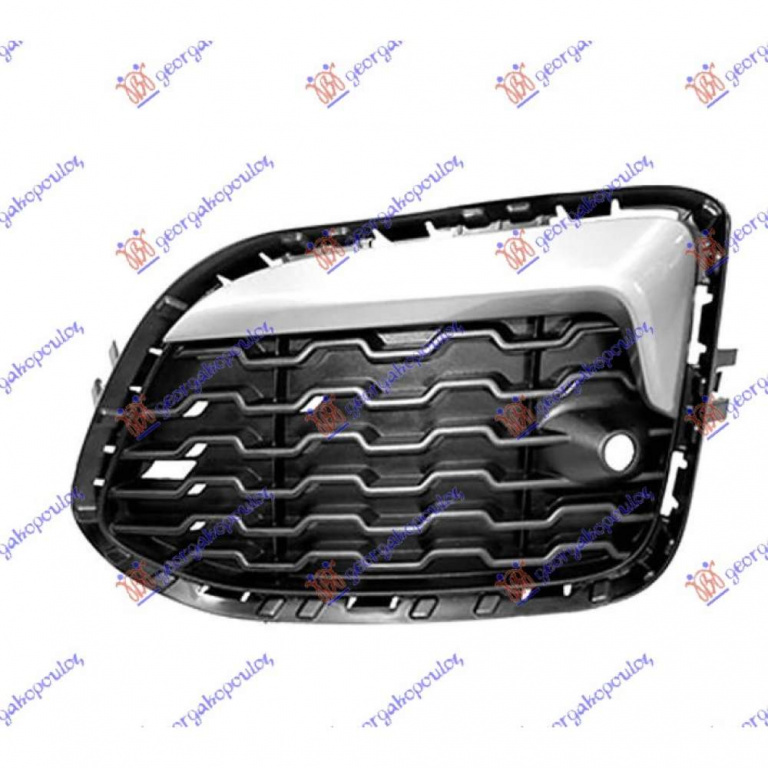 Elemente BARA fata- Bmw X4 (F26) 2014 , 51118073668