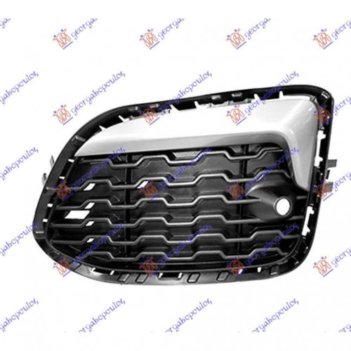 Elemente BARA fata- Bmw X4 (F26) 2014 , 51118073668