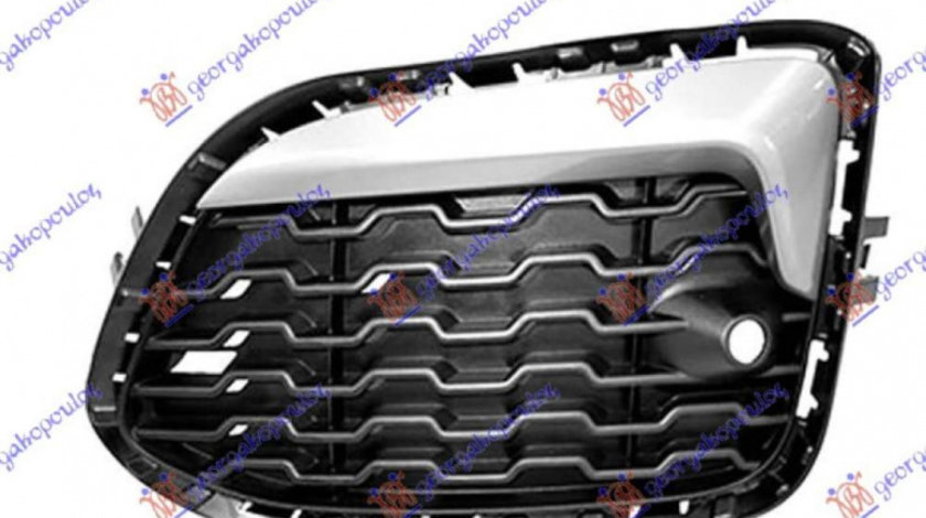 Elemente BARA fata- Bmw X4 (F26) 2014 , 51118073668