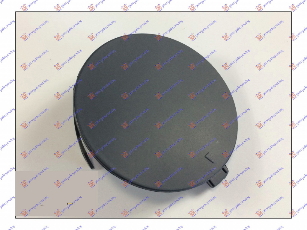 Elemente BARA fata- Bmw X5 (F15) 2013 , 51117378591