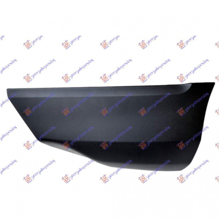 Elemente BARA fata- Ford Ecosport 2017 , Gn1z17d957db