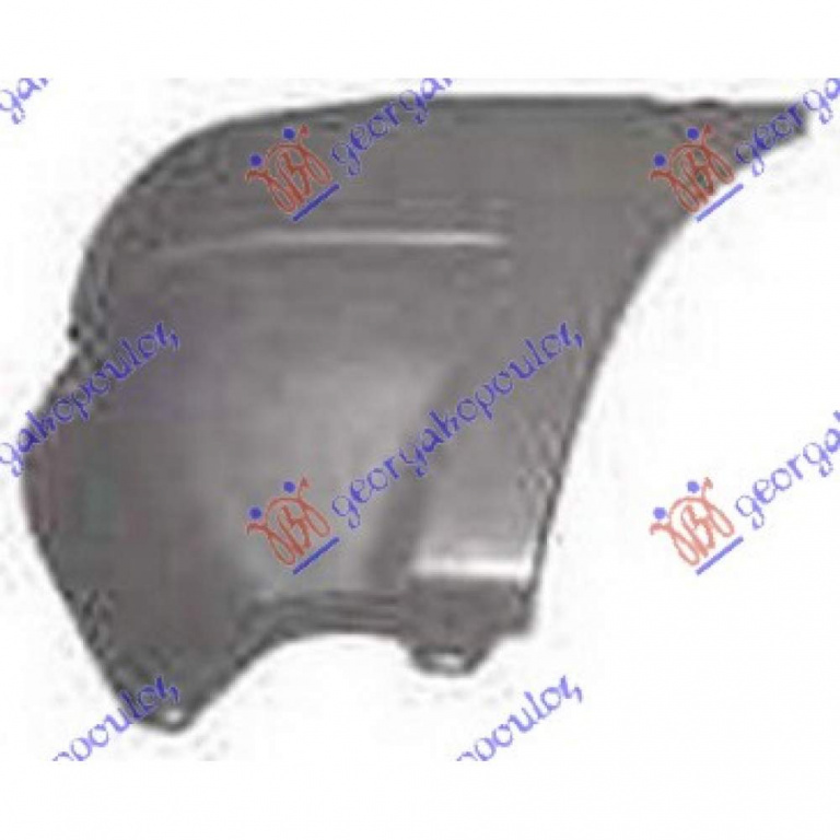 Elemente BARA fata- Ford Ranger 1999 , Uh77-50-041