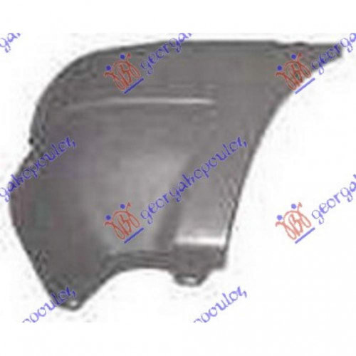 Elemente BARA fata- Ford Ranger 1999 , Uh77-50-041
