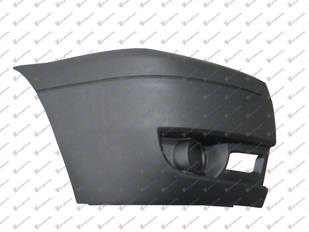 Elemente BARA fata- Ford Transit 2006 , 1437326