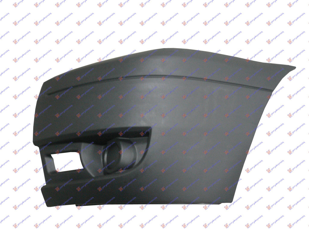Elemente BARA fata- Ford Transit 2006 , 1437327