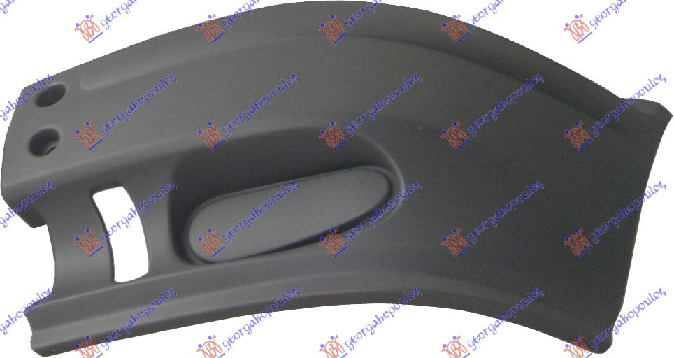 Elemente BARA fata- Ford Transit2000 2001 , 4352684