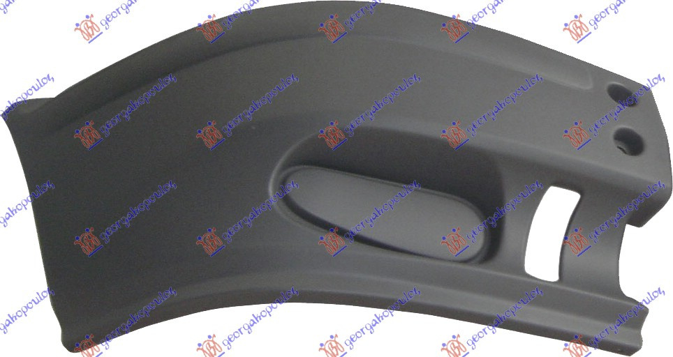 Elemente BARA fata- Ford Transit2000 2001 , 4352685