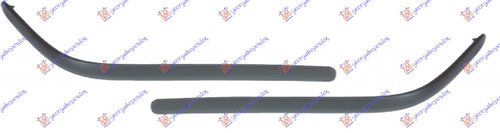 Elemente BARA fata- Honda Civic Sedan1996 1997 , 71102-S04-000