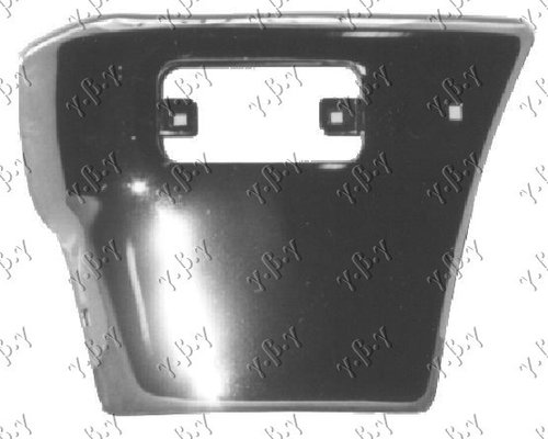 Elemente BARA fata- Isuzu P/U Kb26/41 1983 , 8-94233273-0