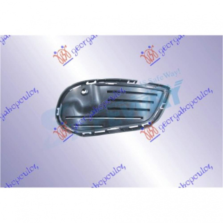 Elemente BARA fata- Mercedes C Class (W205) Coupe/Cabrio 2012 , 2058854123