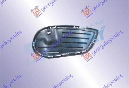 Elemente BARA fata- Mercedes C Class (W205) Sdn/S.W. 2014 , 2058854123