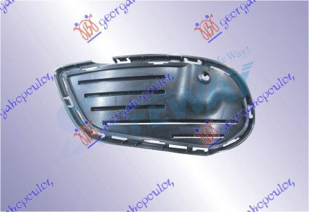 Elemente BARA fata- Mercedes C Class (W205) Sdn/S.W. 2014 , 2058854023