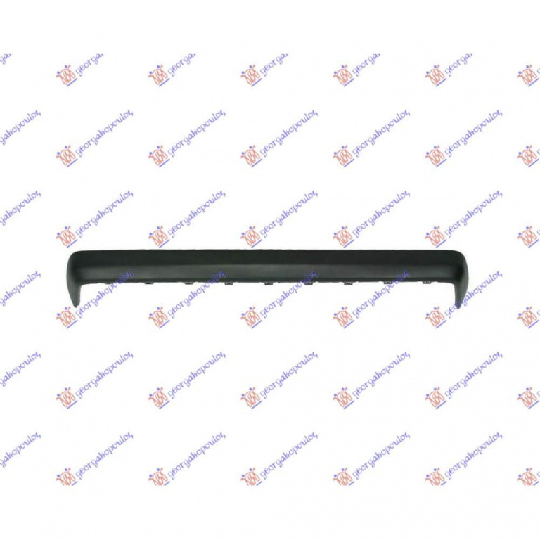 Elemente BARA fata- Mercedes E Class (W124) 1993 , A1248851021