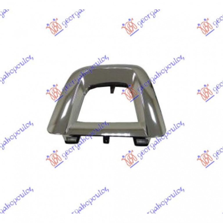 Elemente BARA fata- Mercedes Glc (X253/C253) 2015 , 2538855900