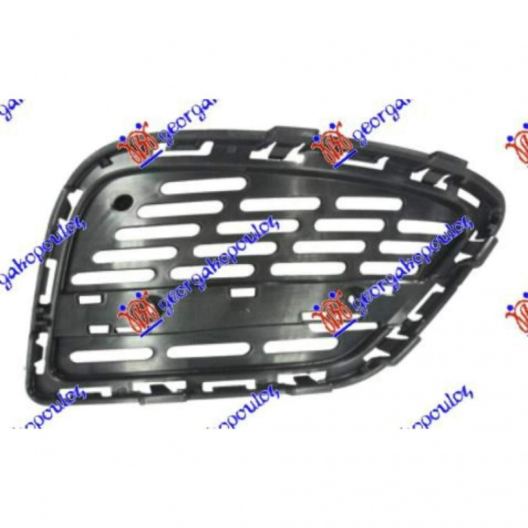 Elemente BARA fata- Mercedes S Class (W222) 2013 , 2228850824