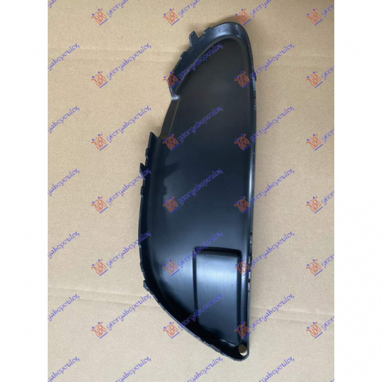 Elemente BARA fata- Mercedes S Class (W222) 2013 , 2228850724