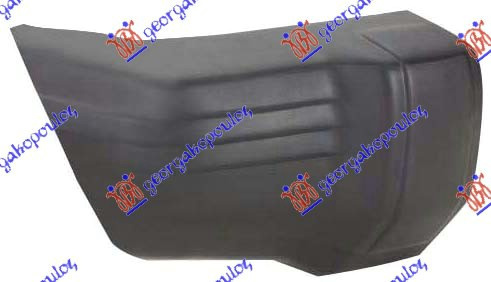 Elemente BARA fata- Mitsubishi Pajero 1992 , 831050