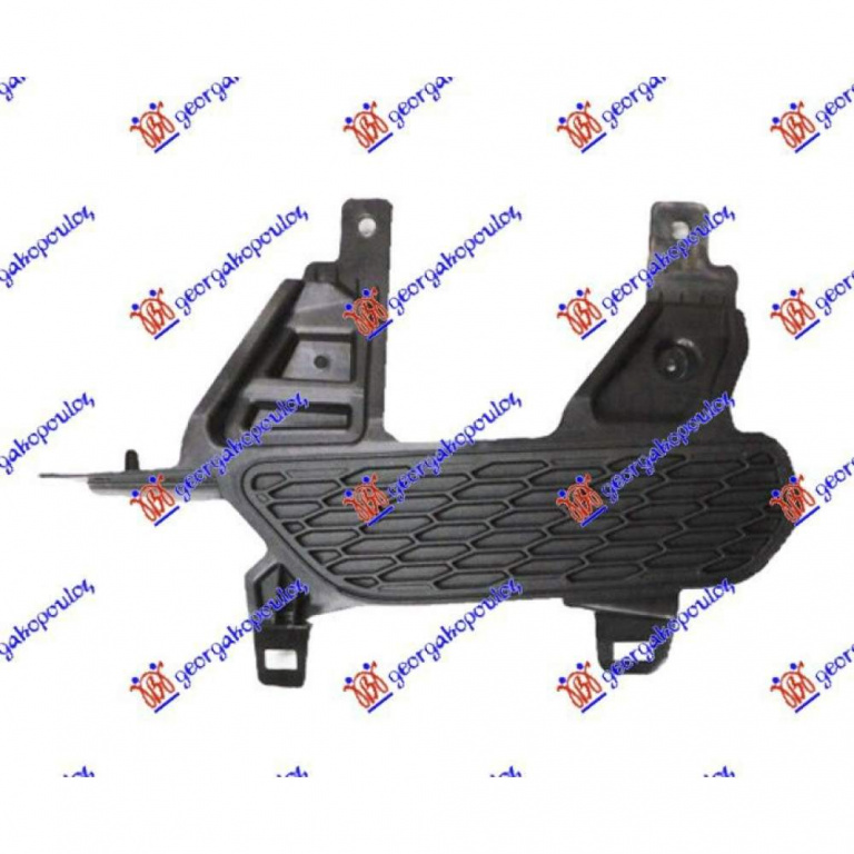 Elemente BARA fata- Nissan Qashqai 2017 , 62256-Hv00a