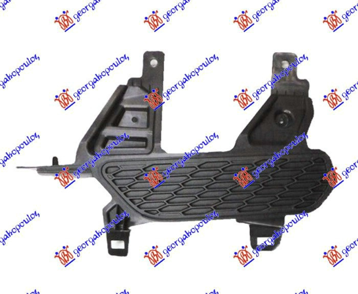 Elemente BARA fata- Nissan Qashqai 2017 , 62257-Hv00a