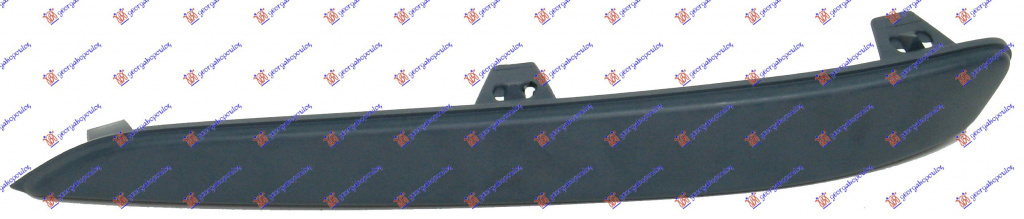 Elemente BARA fata- Opel Astra H 2004 , 1400767