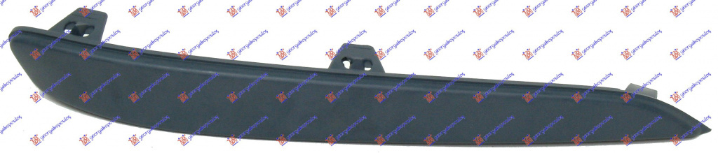 Elemente BARA fata- Opel Astra H 2004 , 1400768
